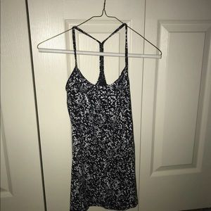 Lulu lemon workout tank